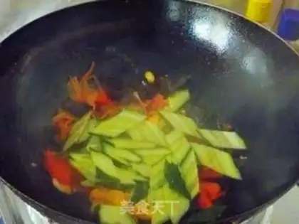 Make step 10