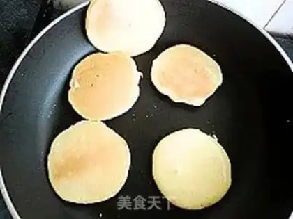 Make  step 11