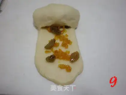 Make step 8
