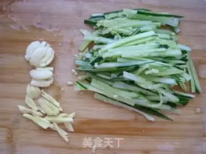 Make step 1