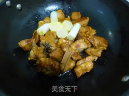 Make step 5