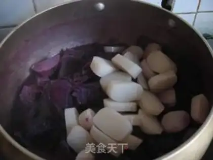 Make step 3