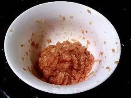 Make step 2
