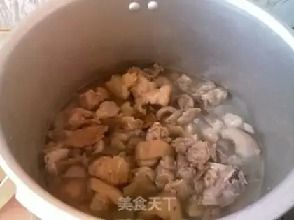 Make step 6
