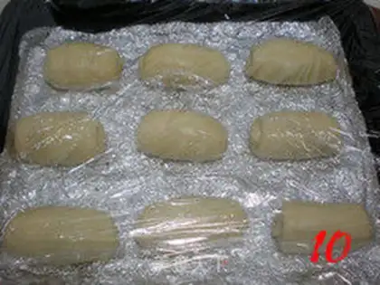Make step 9