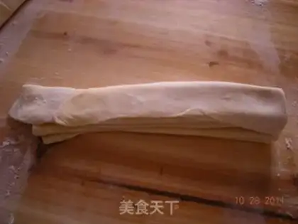 Make  step 8