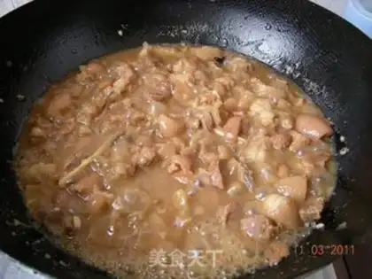 Make step 7