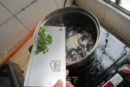 Make step 4
