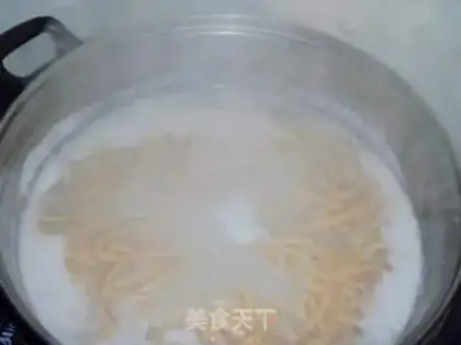 Make step 12