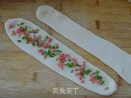 Make step 5
