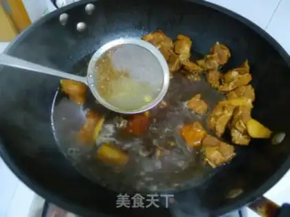 Make step 7