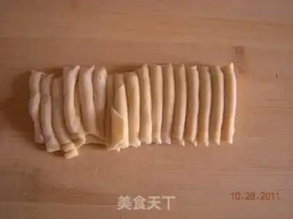 Make  step 9