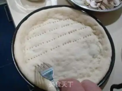 Make step 5