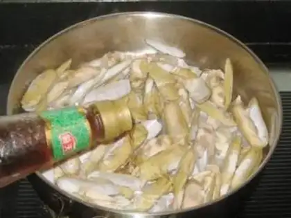 Make step 3