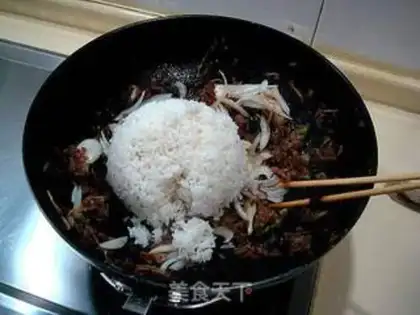 Make step 4