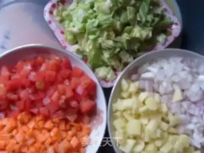 Make step 0