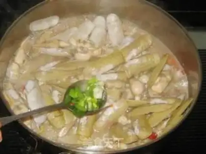 Make step 5