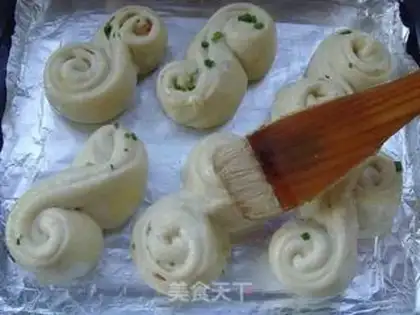 Make step 8