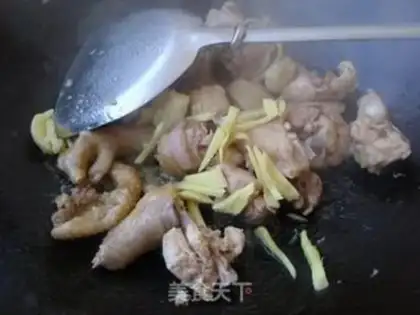 Make step 4