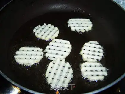 Make step 5