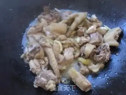 Make step 5