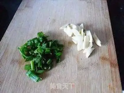 Make step 1