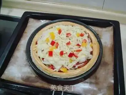 Make step 10
