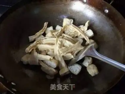 Make step 5