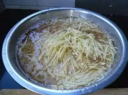Make step 2