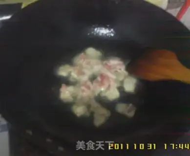 Make step 4