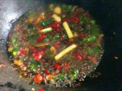 Make step 3