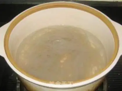 Make step 5