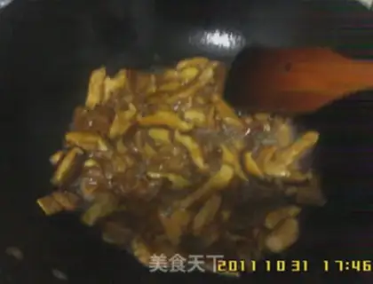 Make step 5