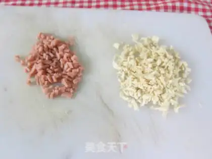 Make step 1