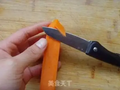 Make step 2