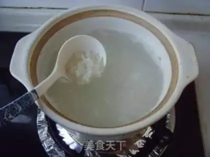 Make step 2