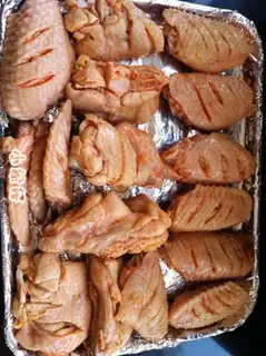 Make  step 1