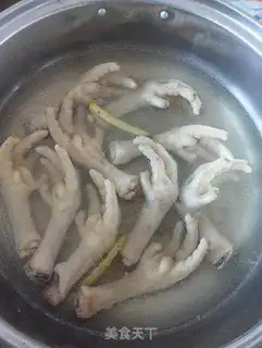 Make step 5
