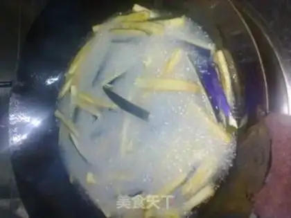 Make step 1