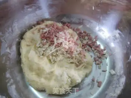 Make step 4