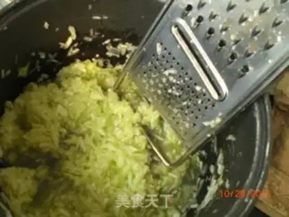 Make step 1