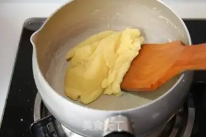 Make step 4