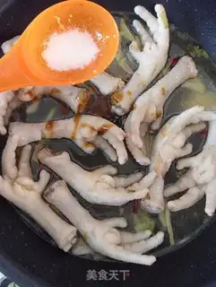 Make step 8