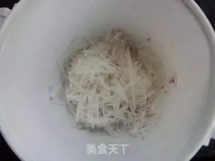 Make step 1