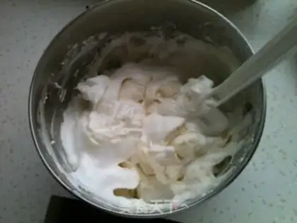 Make step 1