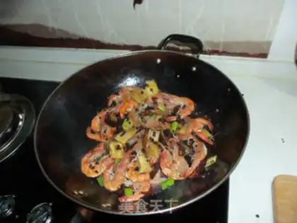 Make step 5