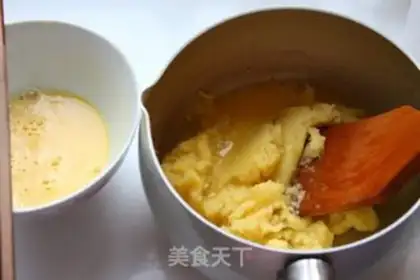 Make step 5