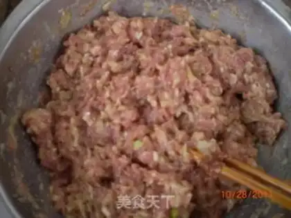 Make step 3