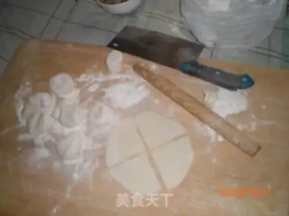 Make step 4