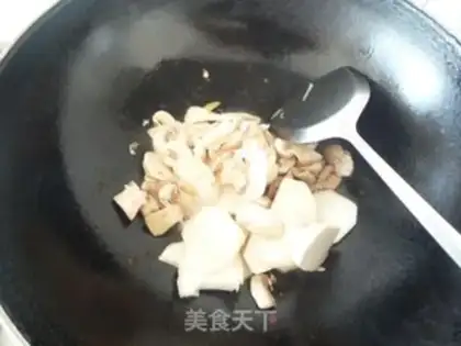 Make step 7